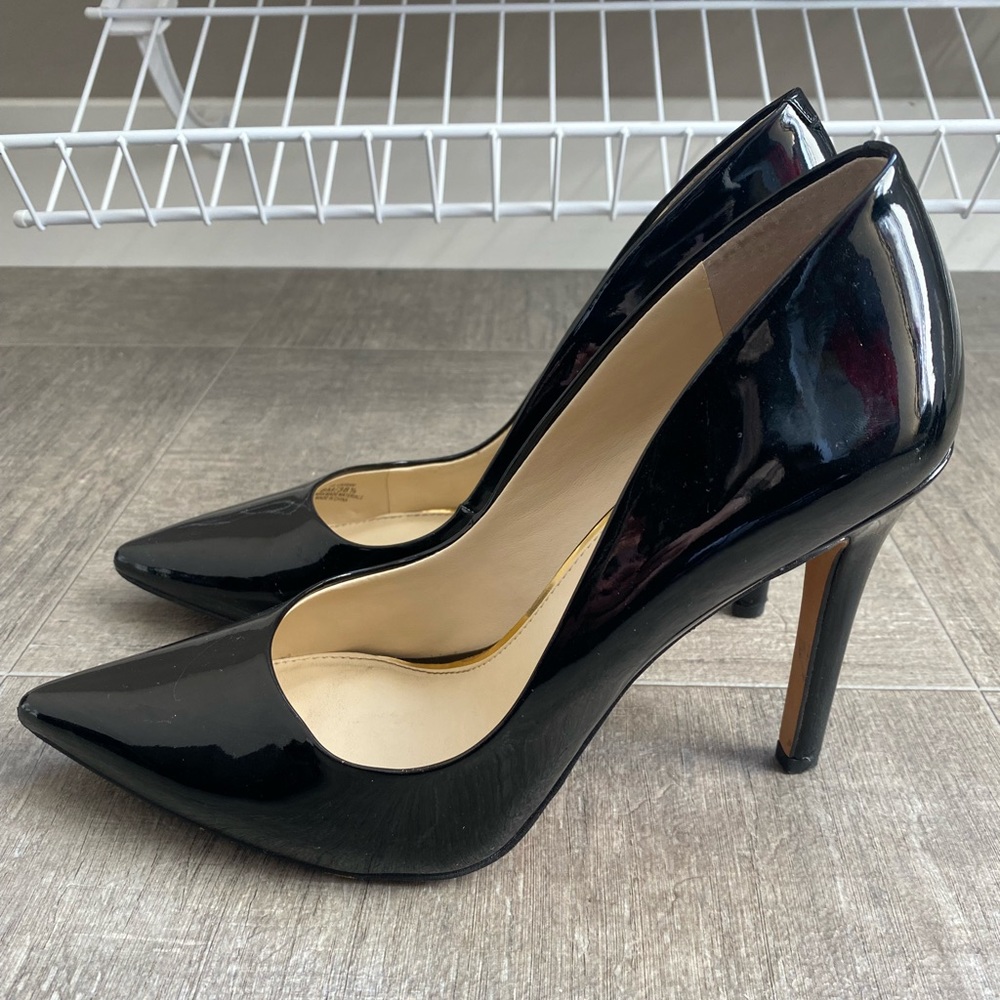 Jessica Simpson Heels
